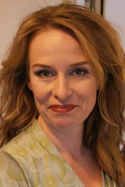 et billede af Johanne Dal-Lewkovitch