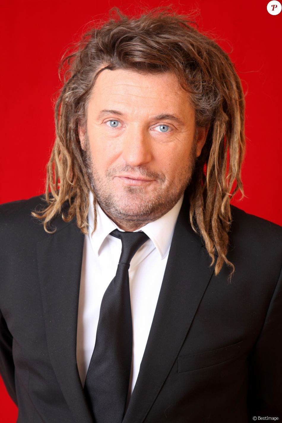 et billede af Olivier Delacroix