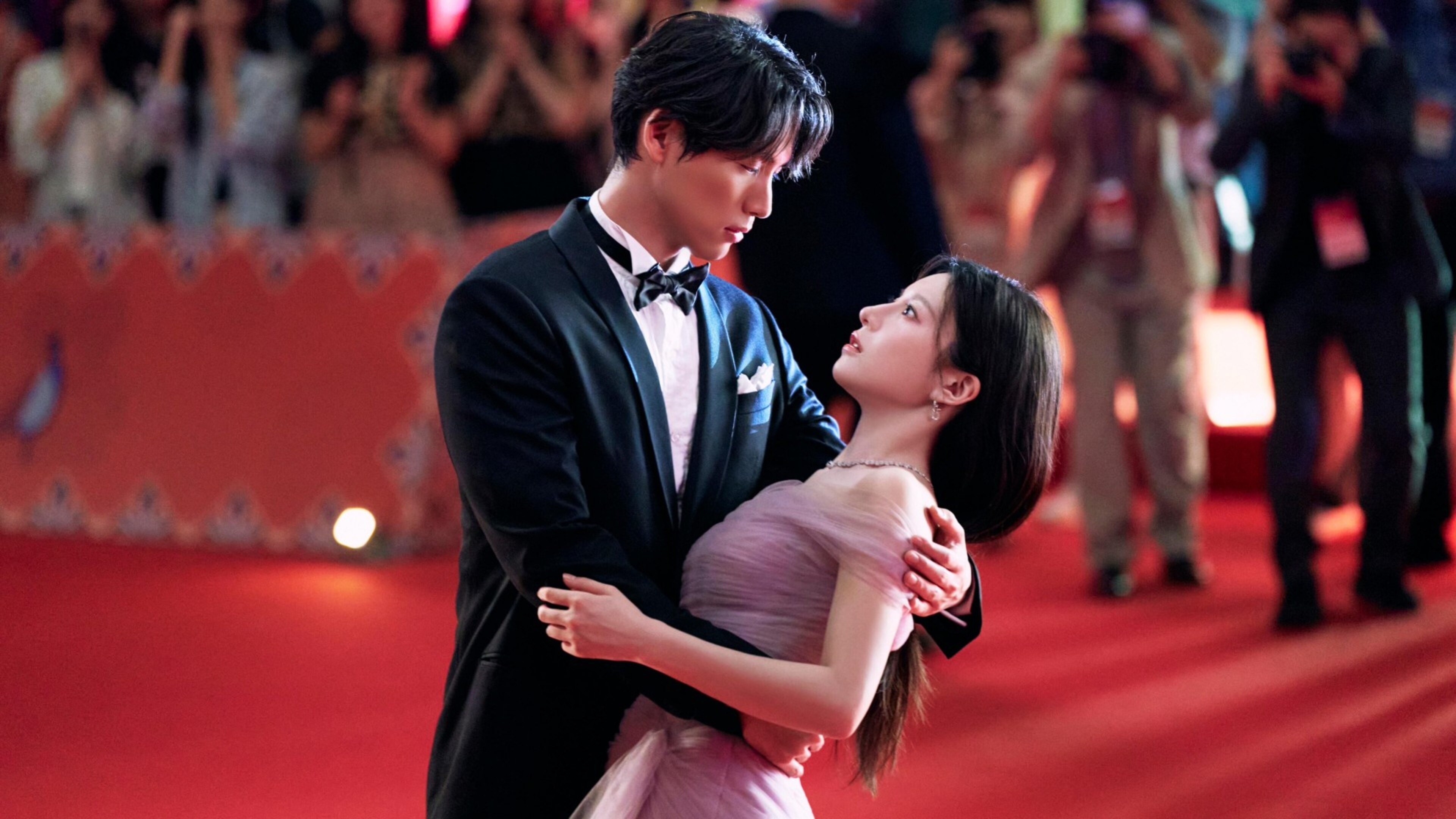 Can This Love Be Translated? - Season 1 Episode 5 : Episode 5