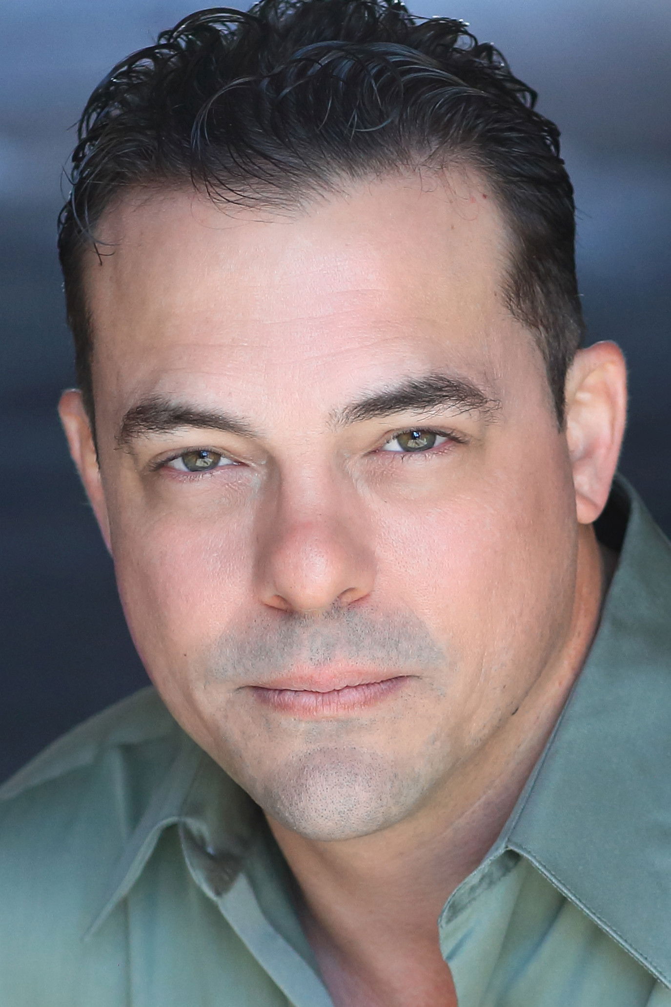 et billede af Cory Boughton