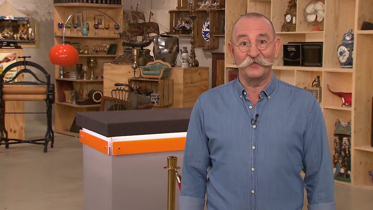 Bares für Rares - Épisode 141