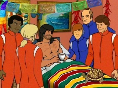 Episode 11