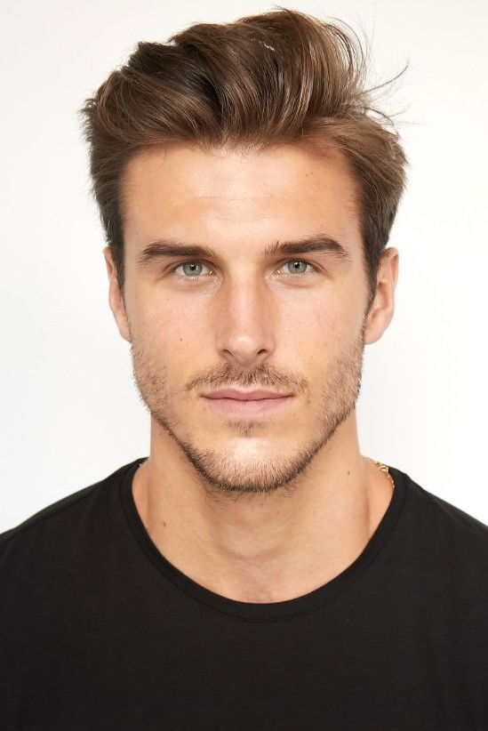 et billede af Dusty Lachowicz