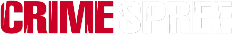 Crime Spree Logo