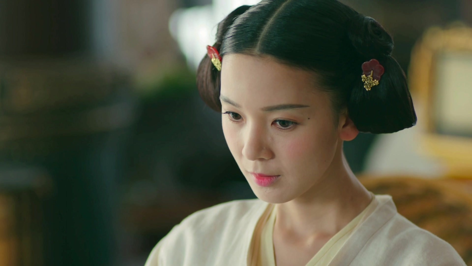 Wu Xin: The Monster Killer