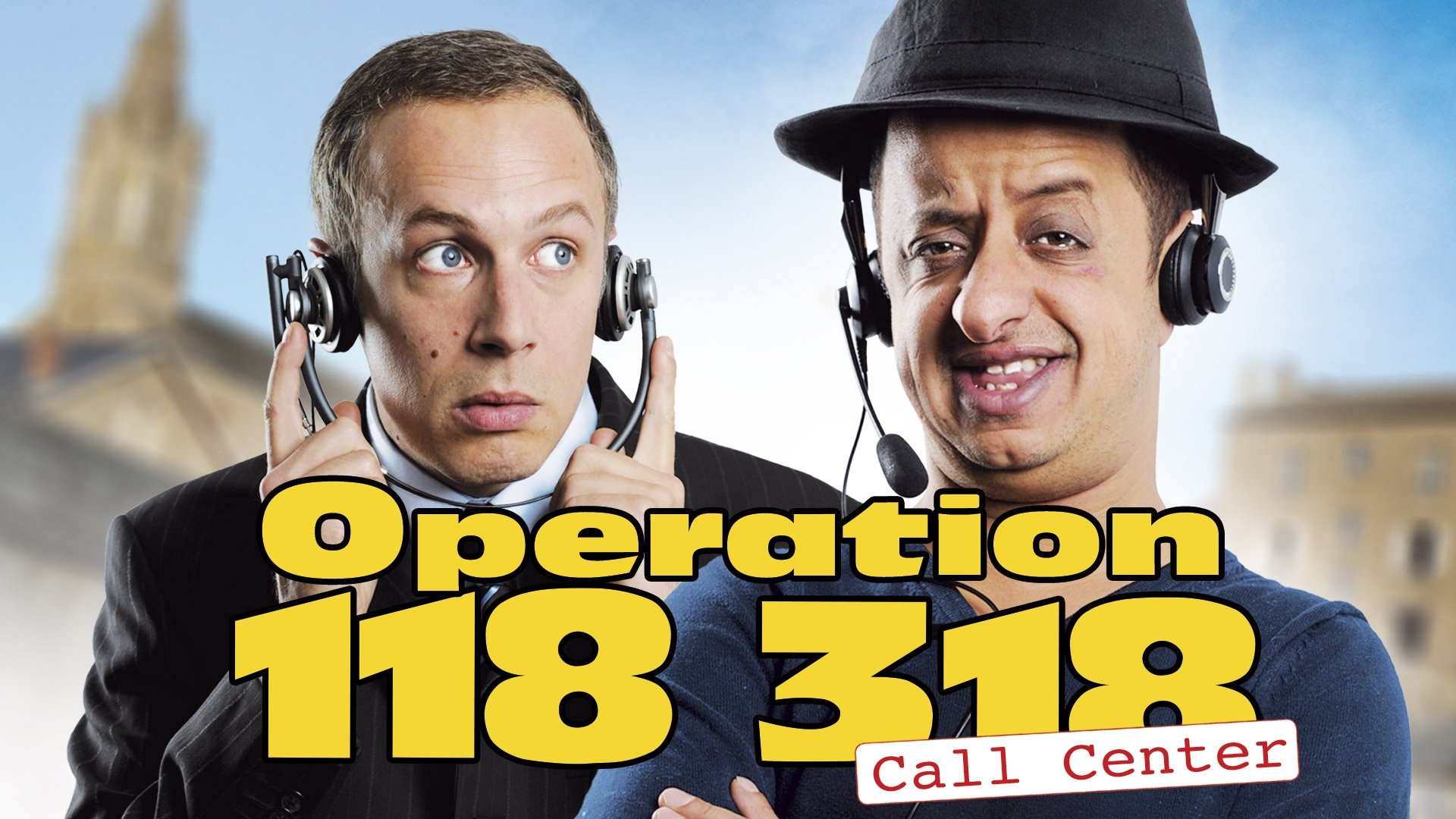 Call Centers