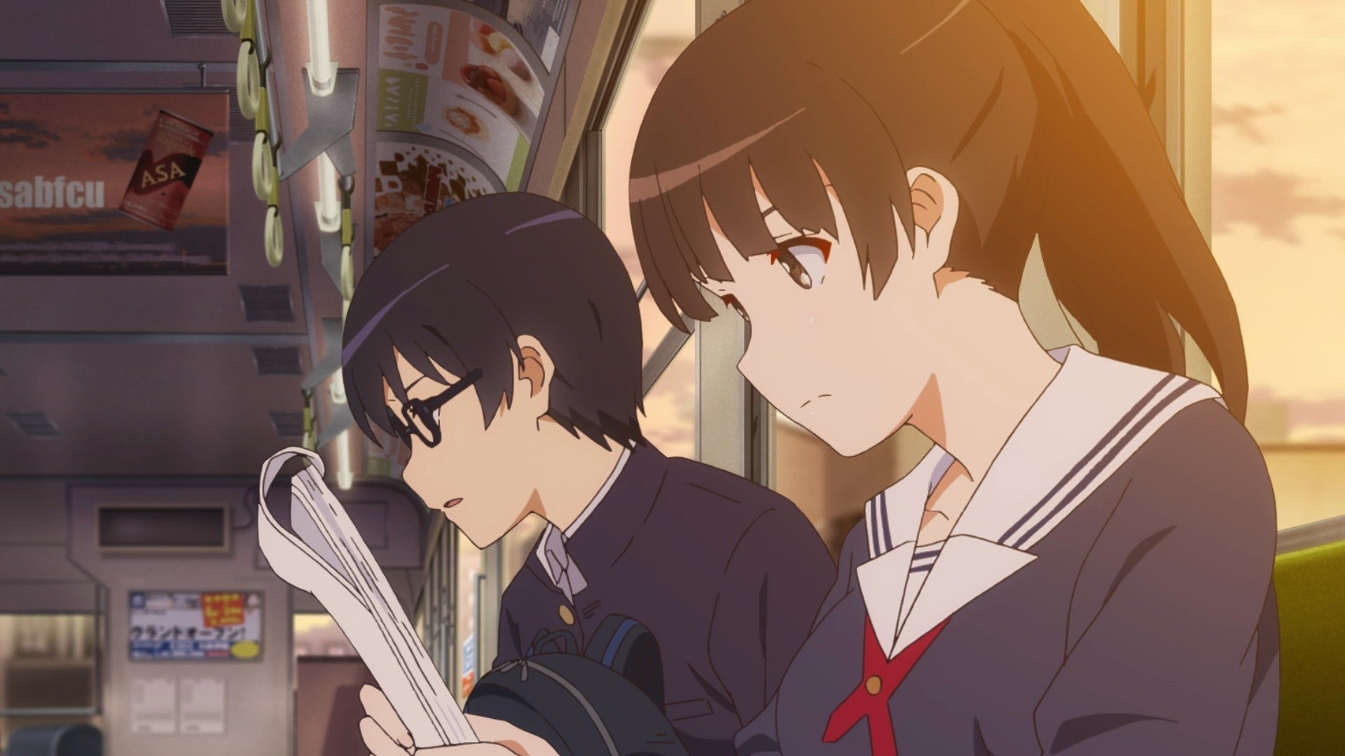free download saekano how to raise a boring girlfriend episode 1 free download saekano how to raise a boring girlfriend episode 1