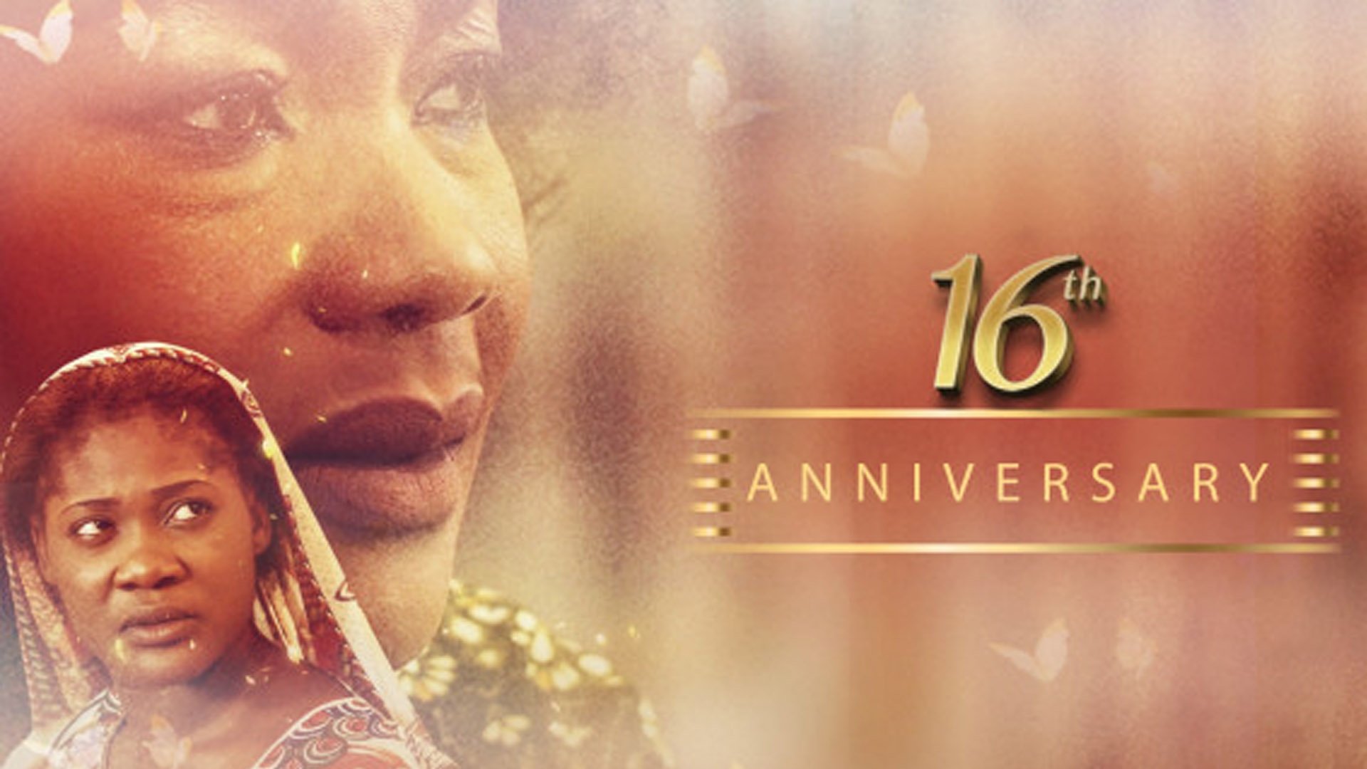 16th Anniversary (2017)