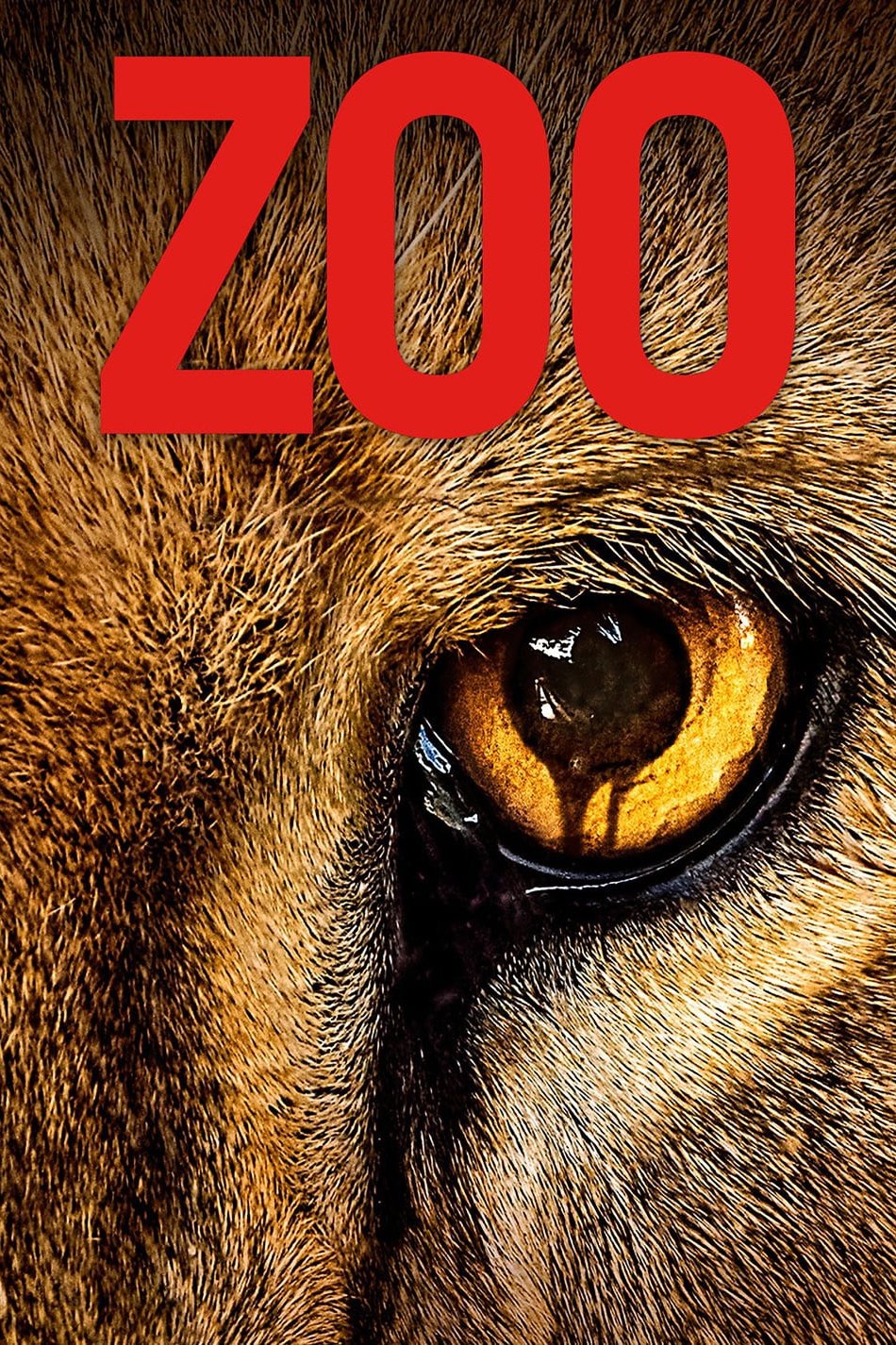 Zoo Poster