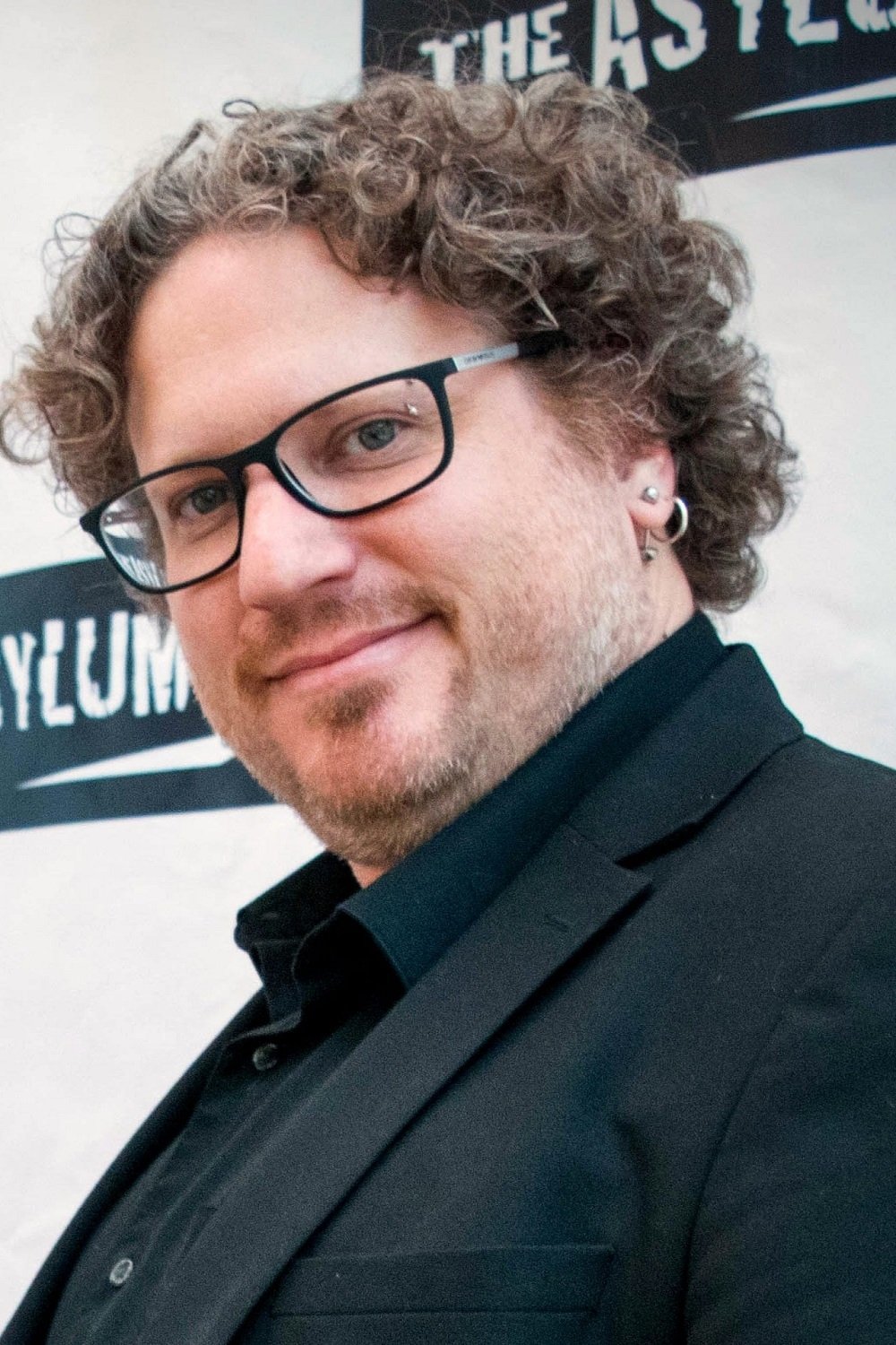 et billede af Glenn Miller