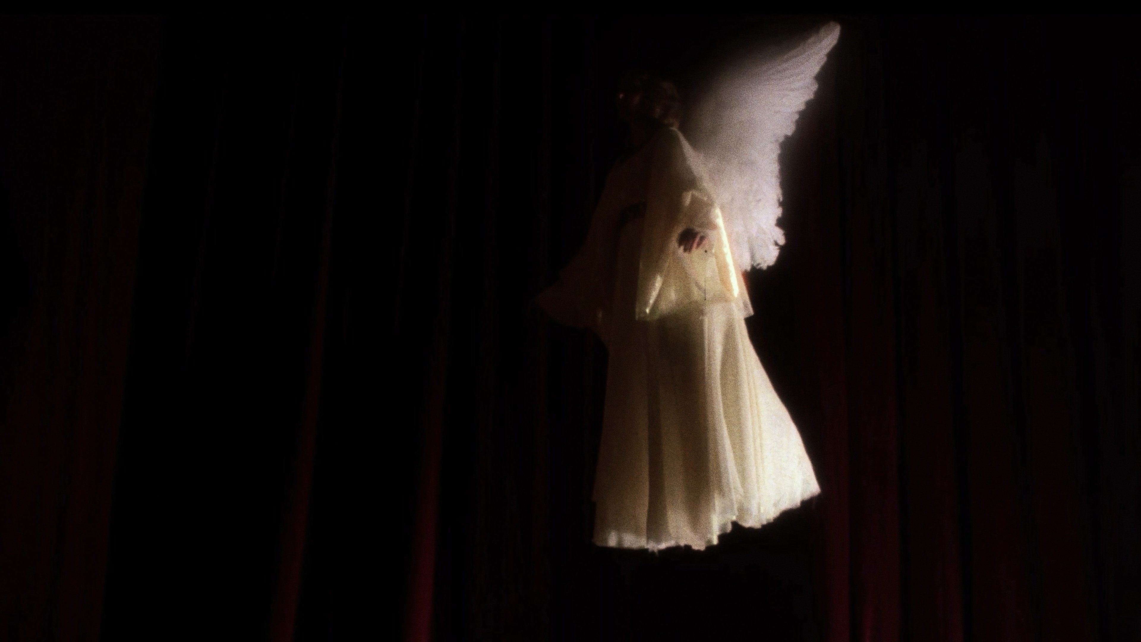 Miasteczko Twin Peaks: Ogniu krocz za mną (1992)