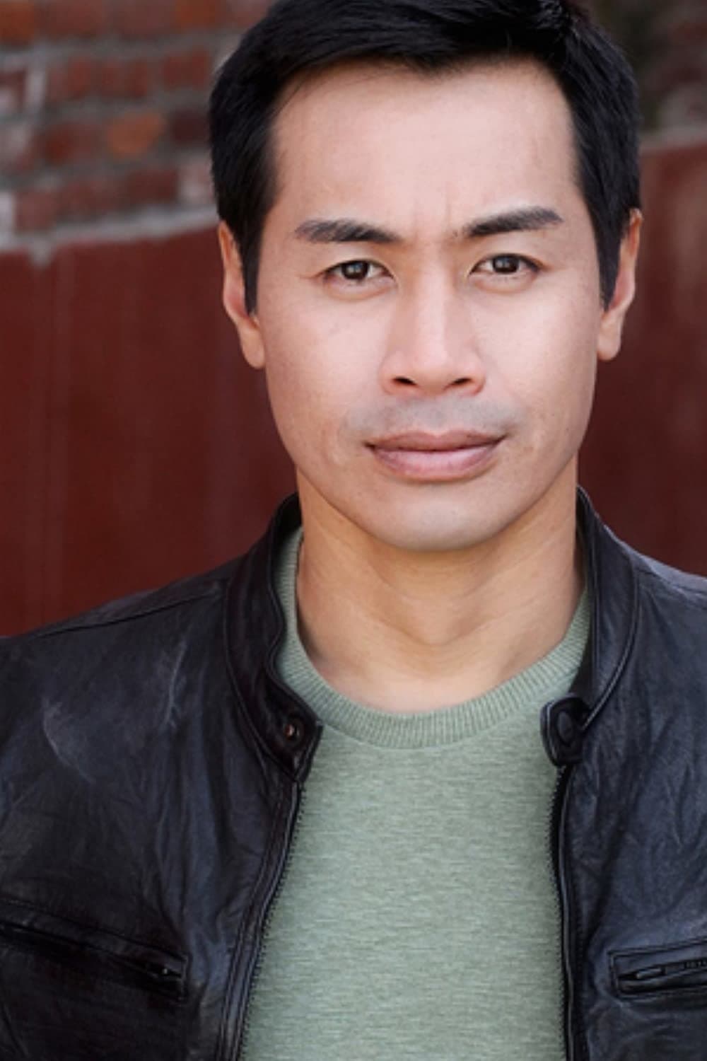 et billede af Samuel Le