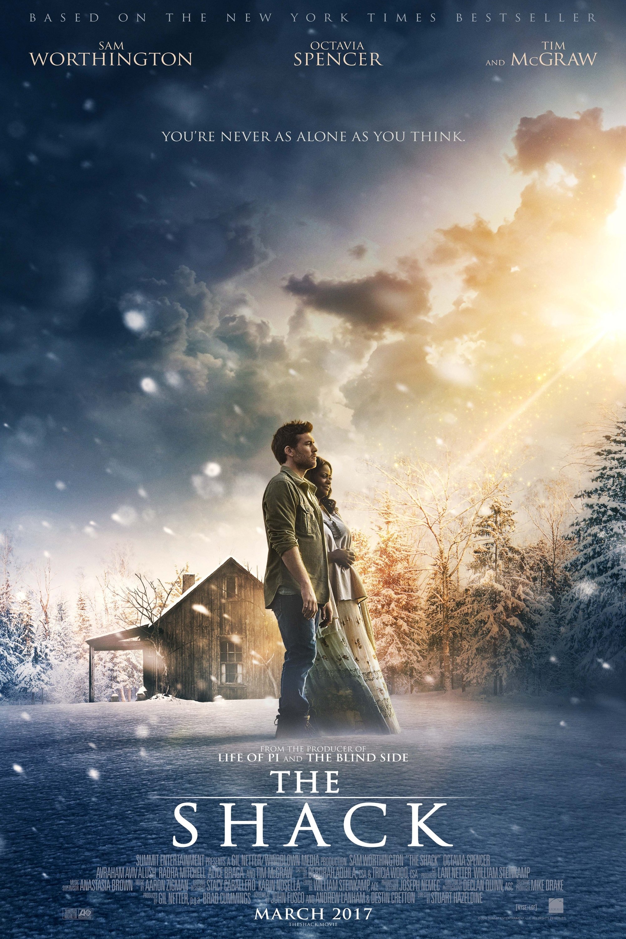 The Shack