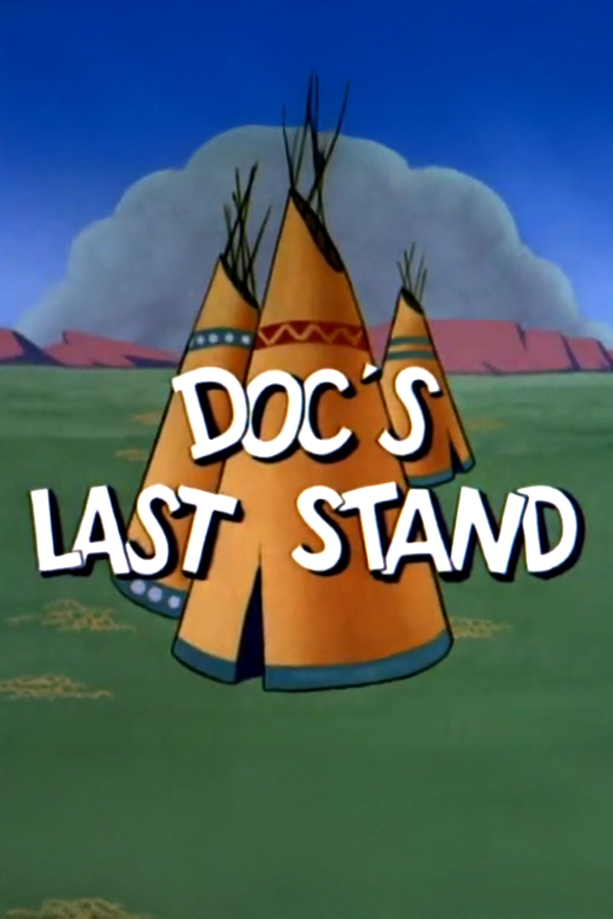 Movie image of : Doc's Last Stand