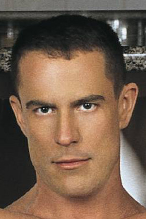 et billede af Rob Anthony