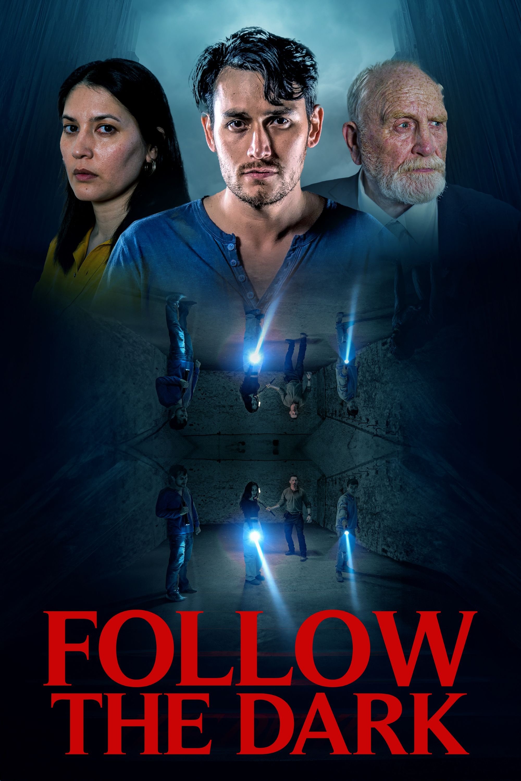 Follow the Dark Follow the Dark