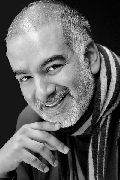 et billede af Iqbal Khan