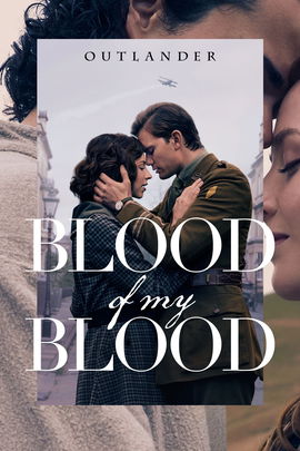 Outlander: Blood of My Blood poster image