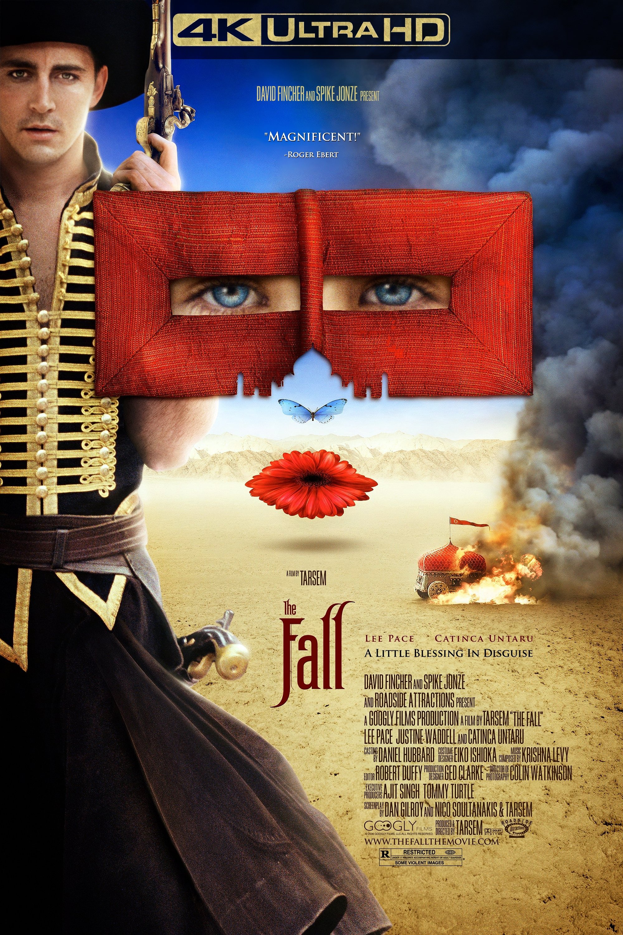 The Fall
