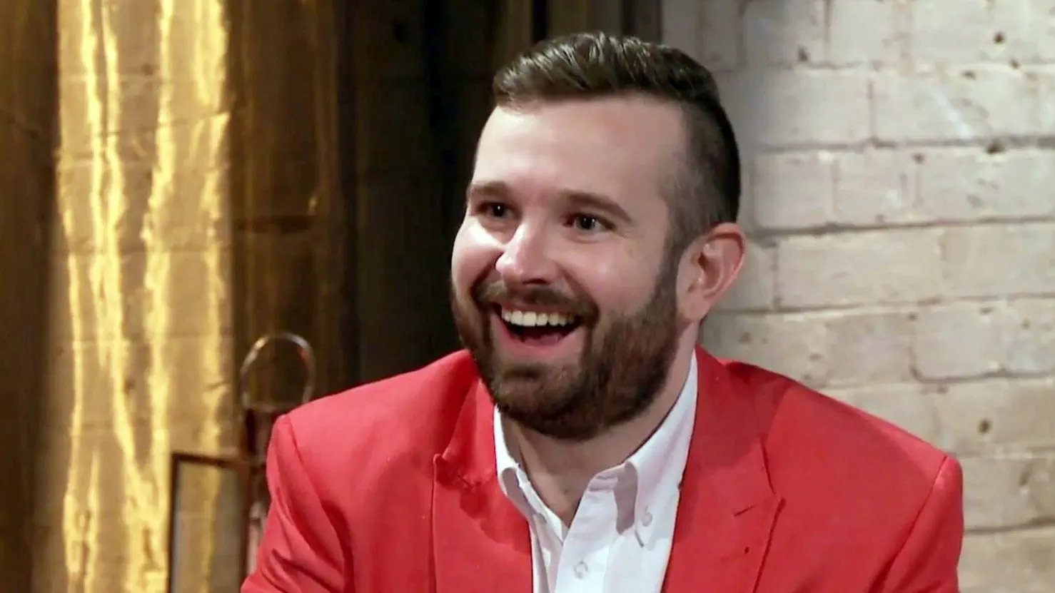 First Dates Australia - Épisode 7