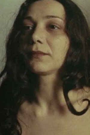 et billede af Ayşen Aydemir