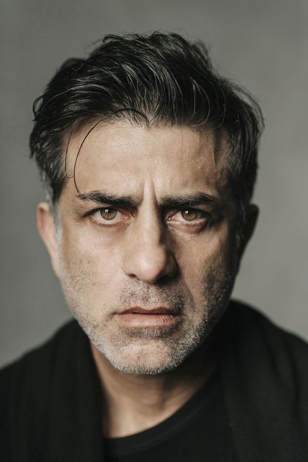 et billede af Simone Montedoro