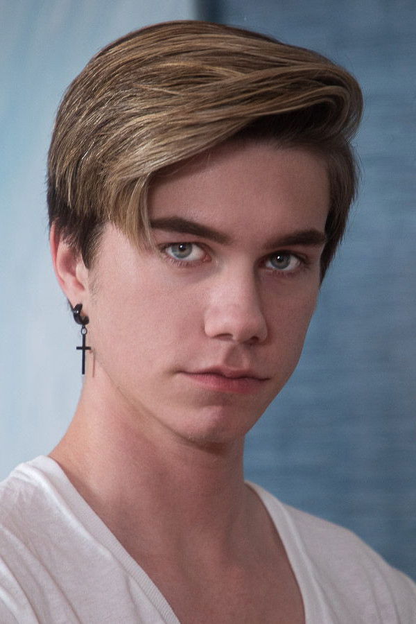 et billede af Jordan Lake