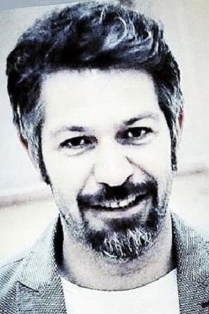 et billede af Mehdi Shiri