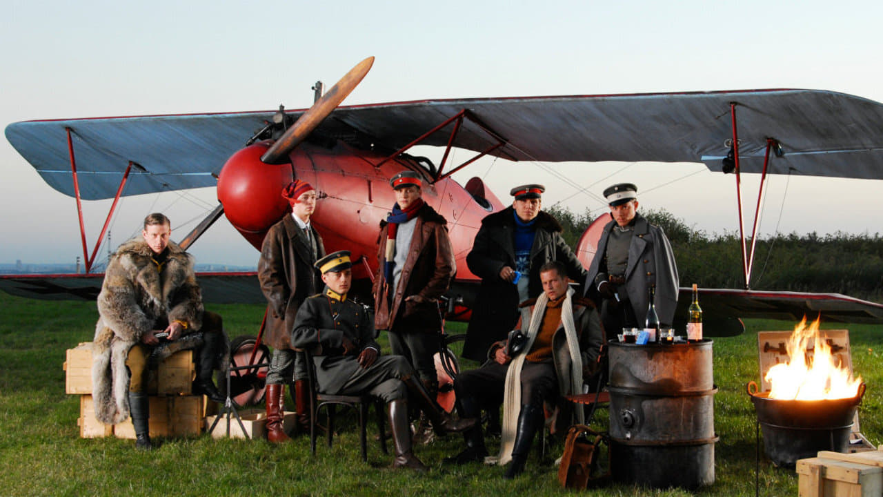 The Red Baron (2008)