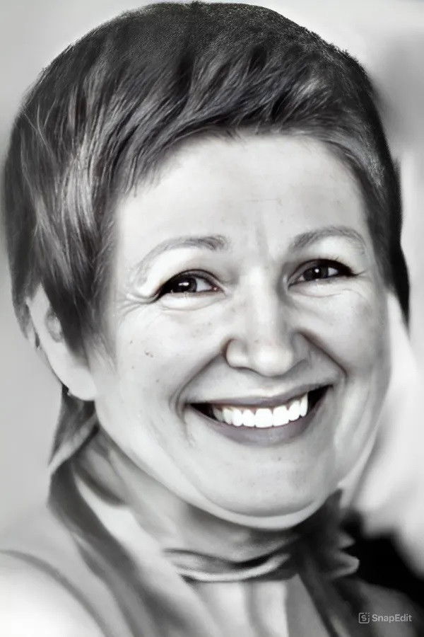 et billede af Raisa Ermokhina