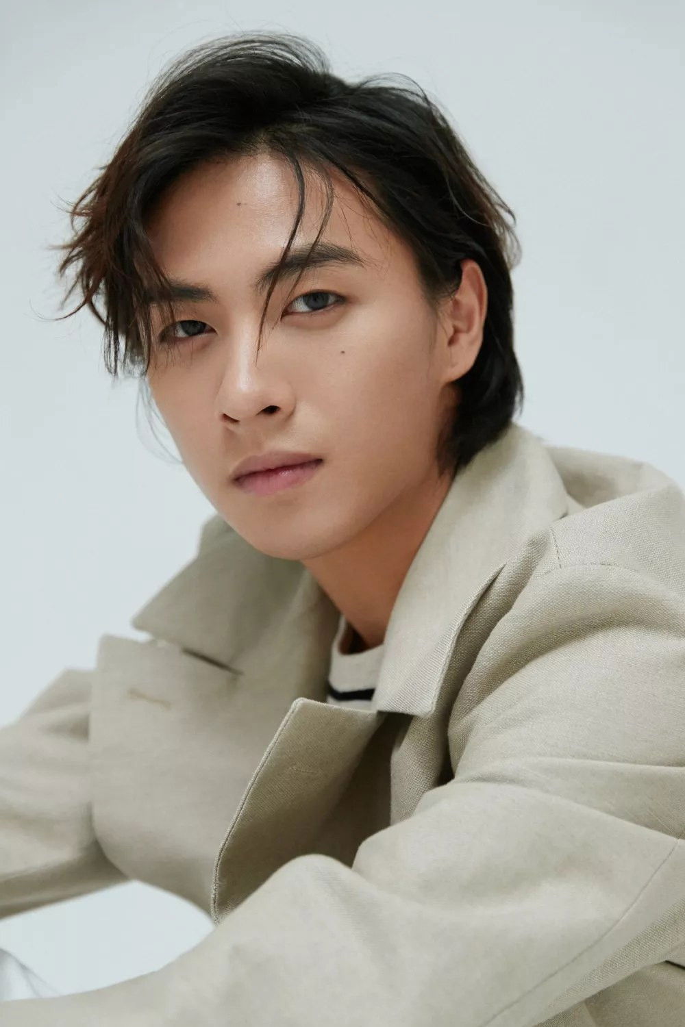 et billede af Gong Wu Yue