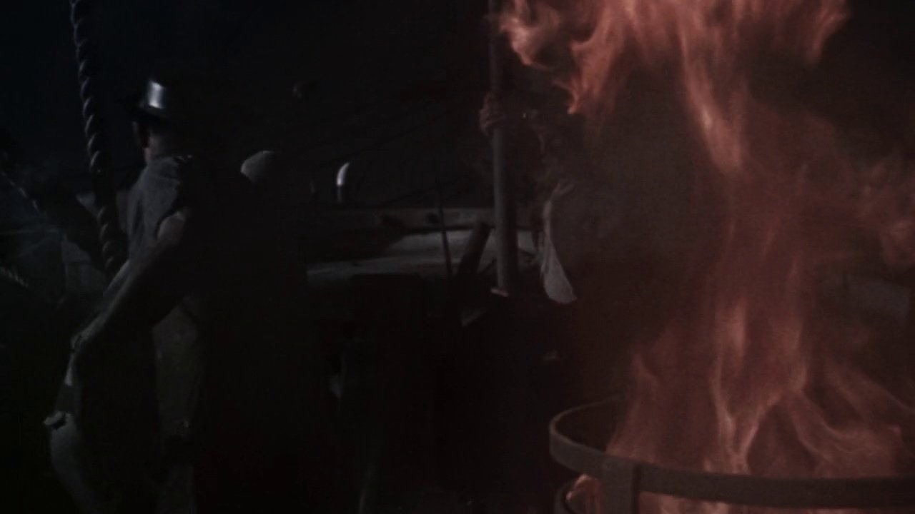Moby Dick (1956)