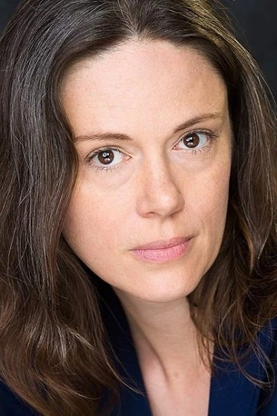 et billede af Melissa Schumacher