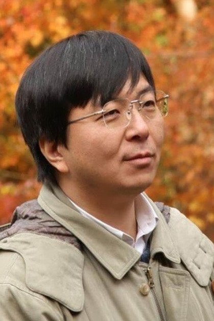 et billede af Norio Tsuruta