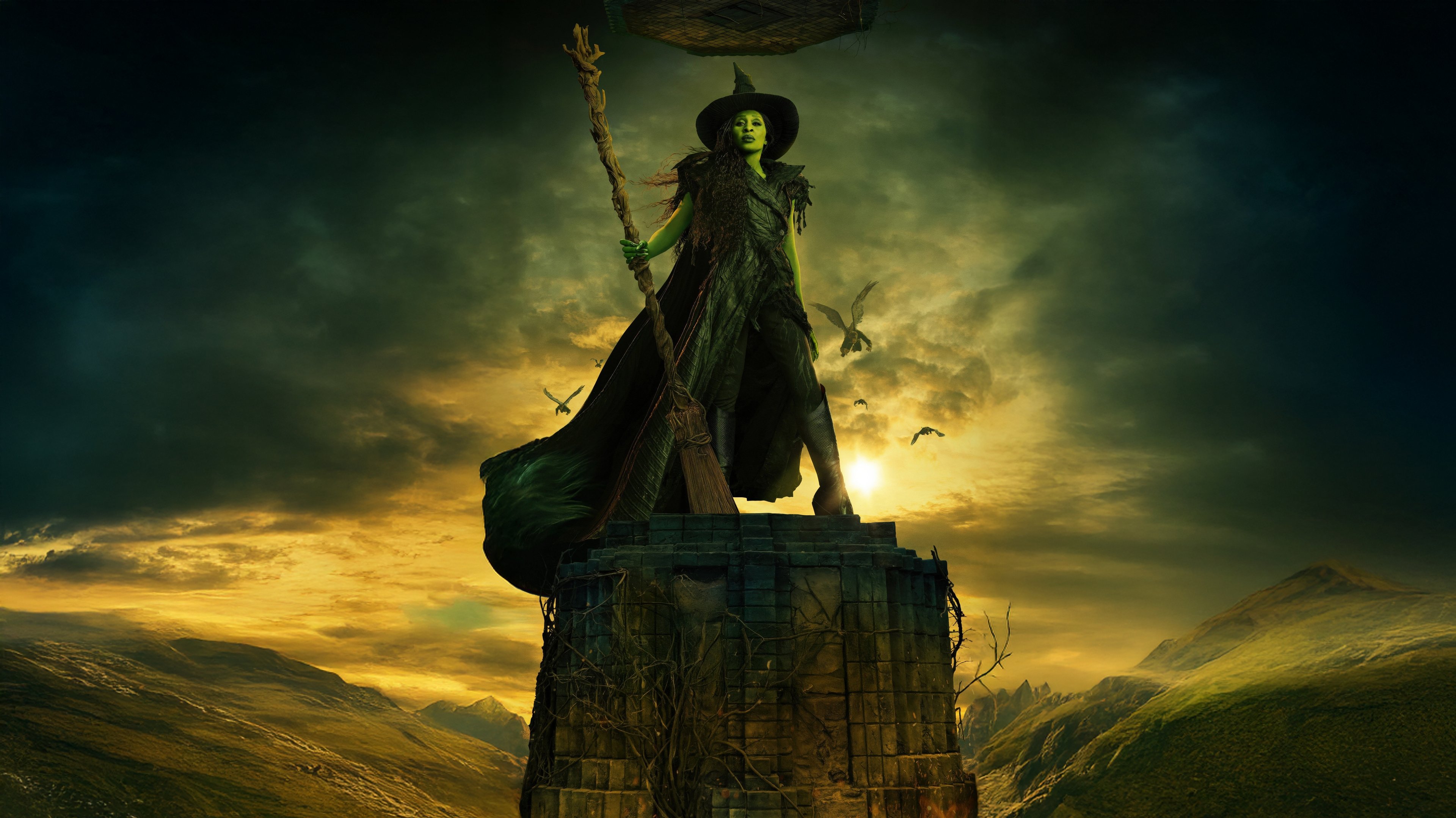 Wicked - Parte 2 (2025)