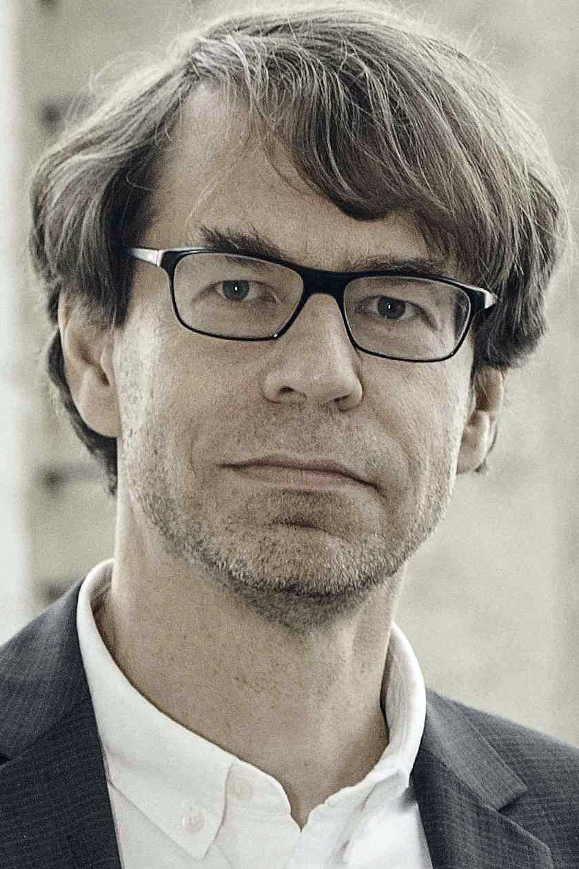 et billede af Felix Moeller