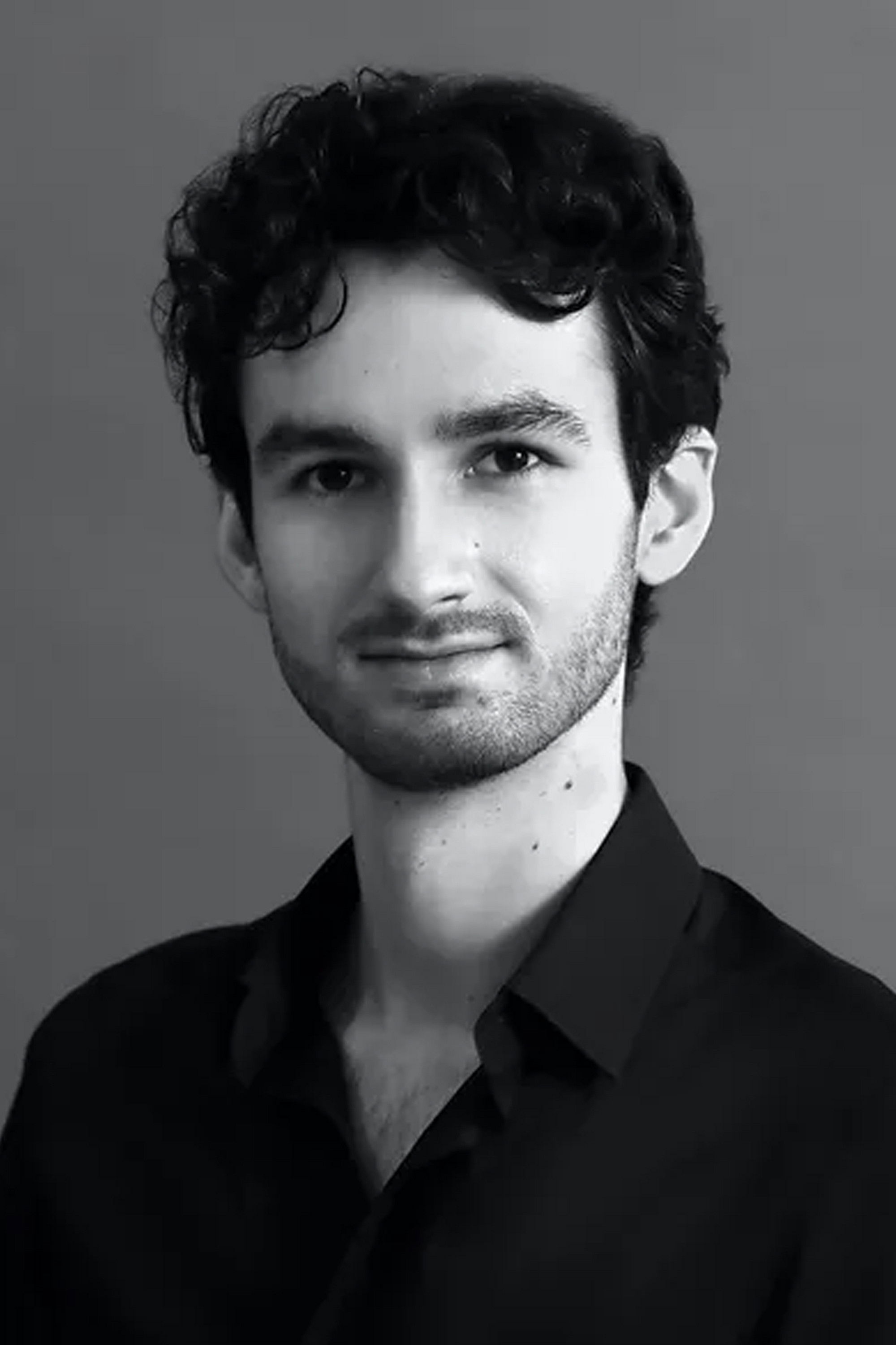 et billede af Pedro Osuna