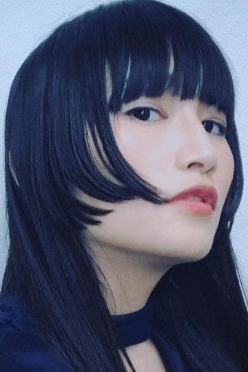 et billede af Mizuki