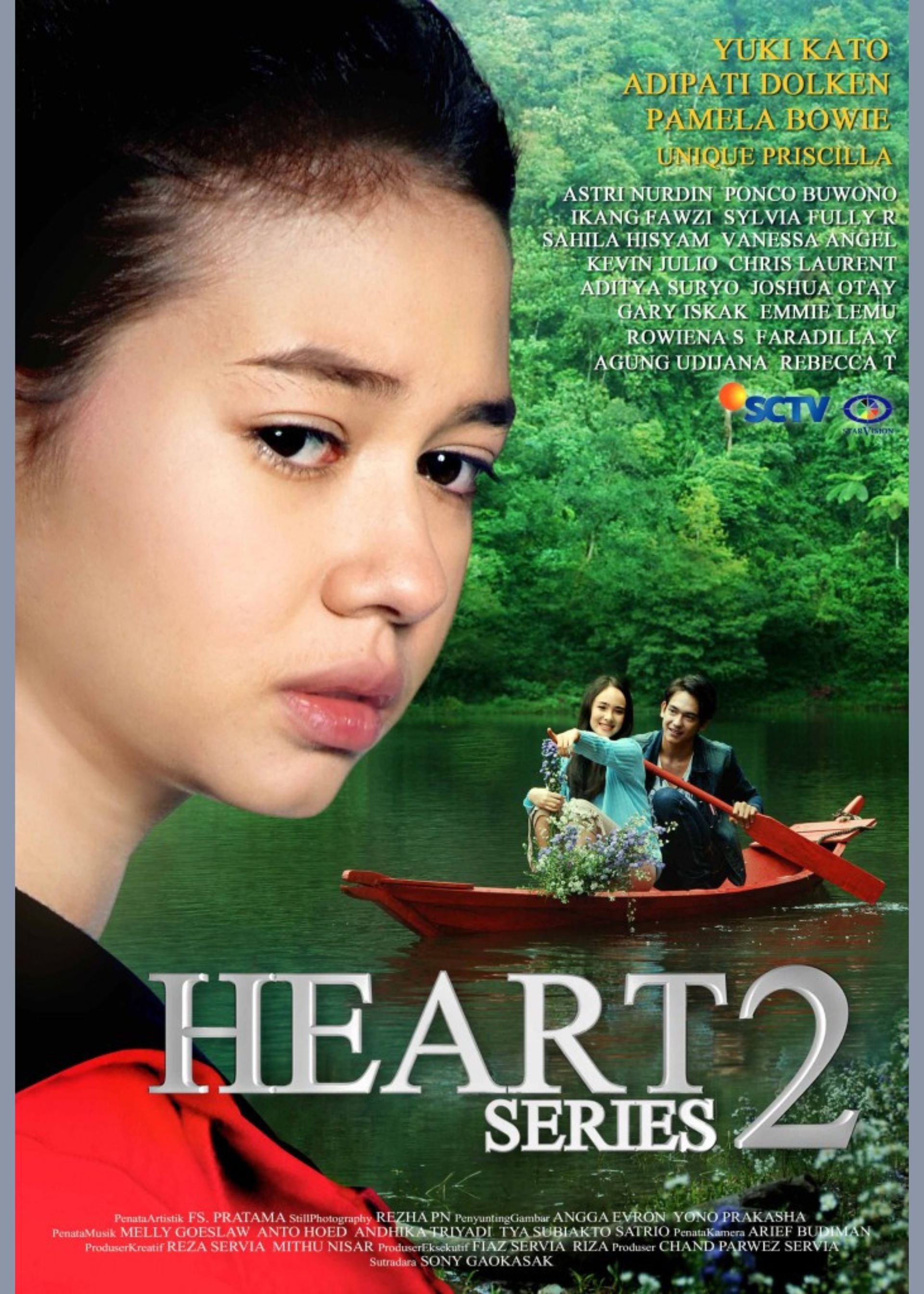 Heart Series - Season 2