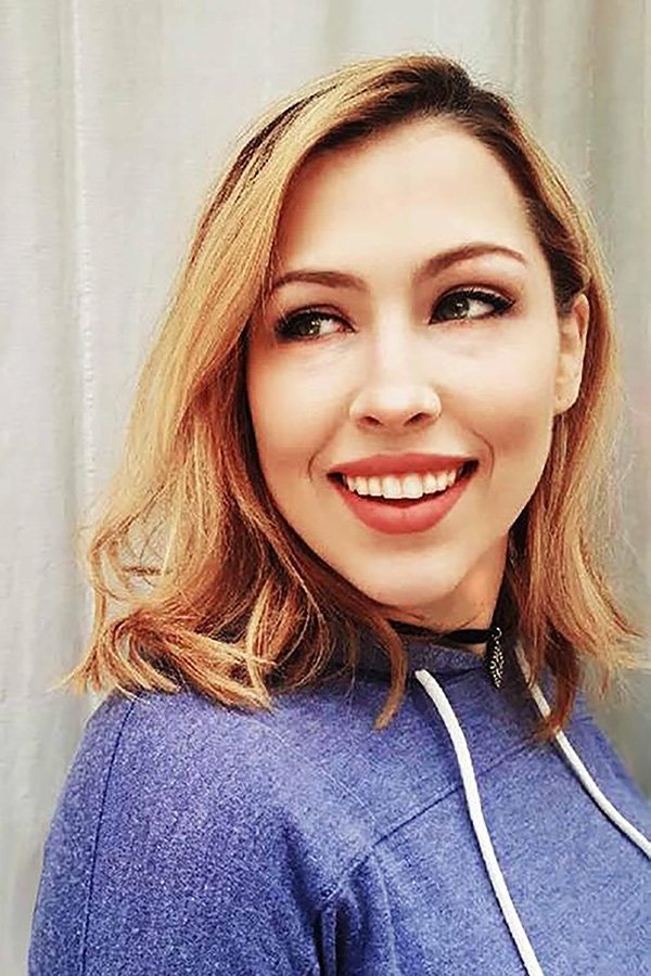 et billede af Molly Devon