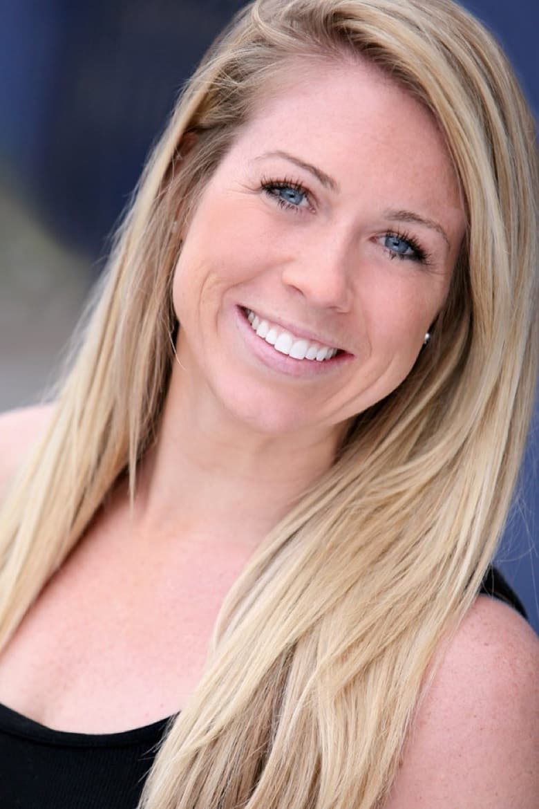 et billede af Meredith Richardson