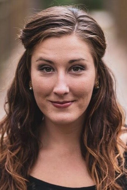 et billede af Victoria McDevitt