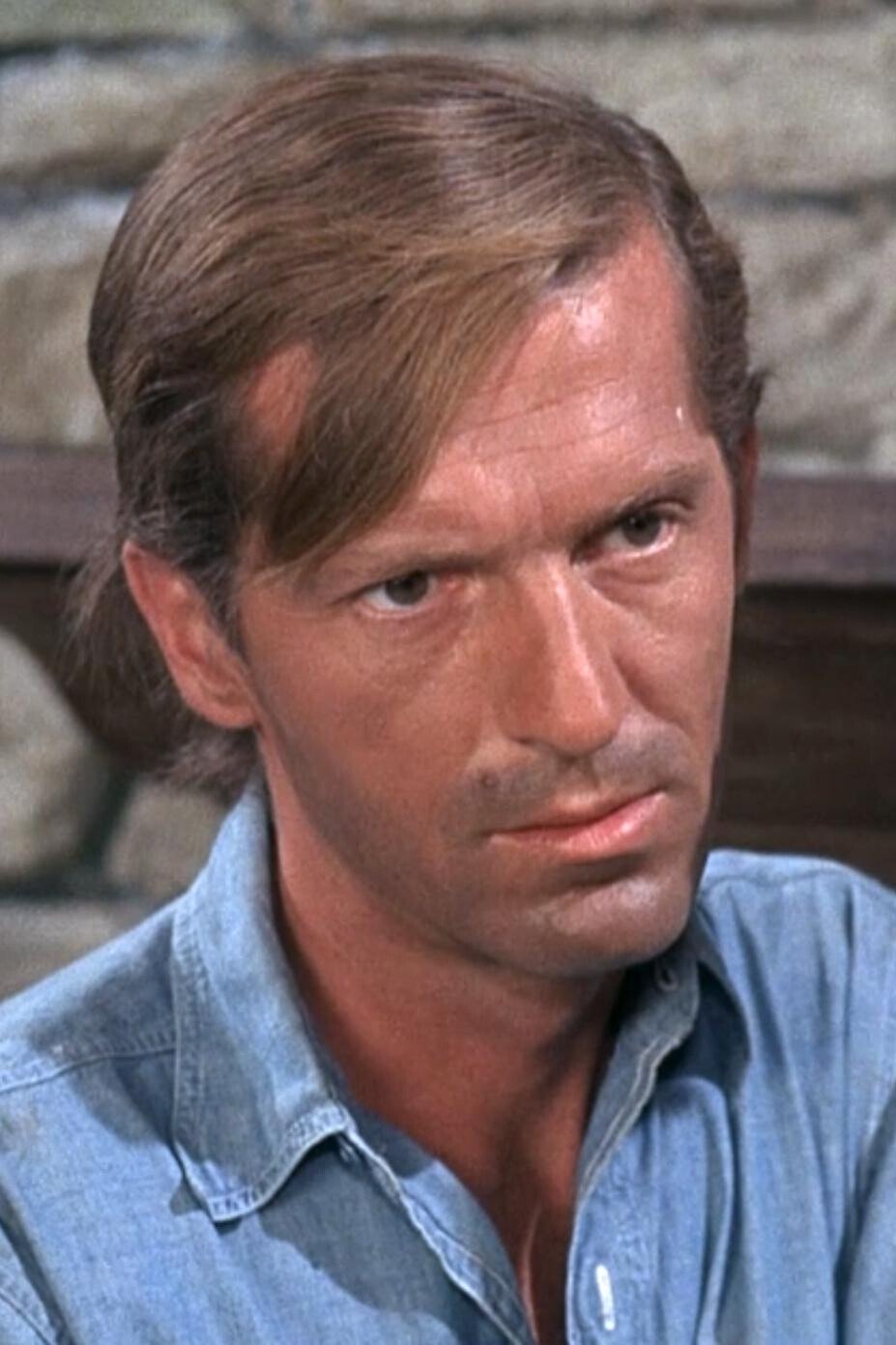 et billede af Mitch Jayne