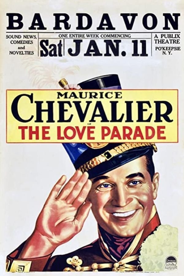 The Love Parade