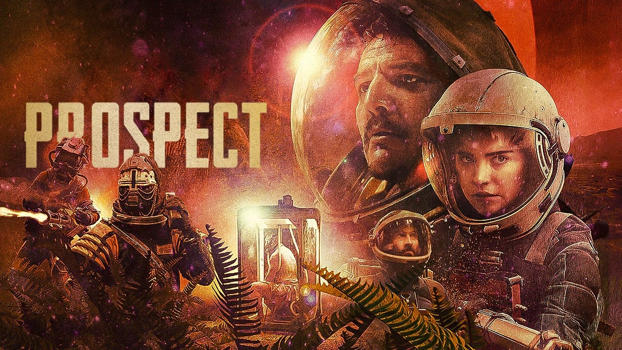 Prospect (2018)