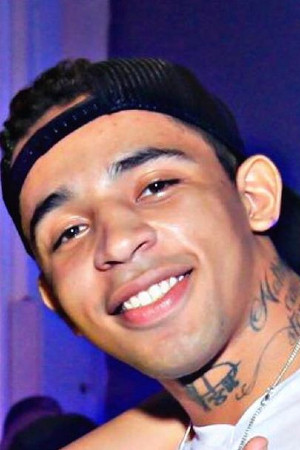 et billede af Carlos Prates