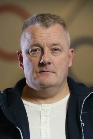 et billede af Gjert Ingebrigtsen