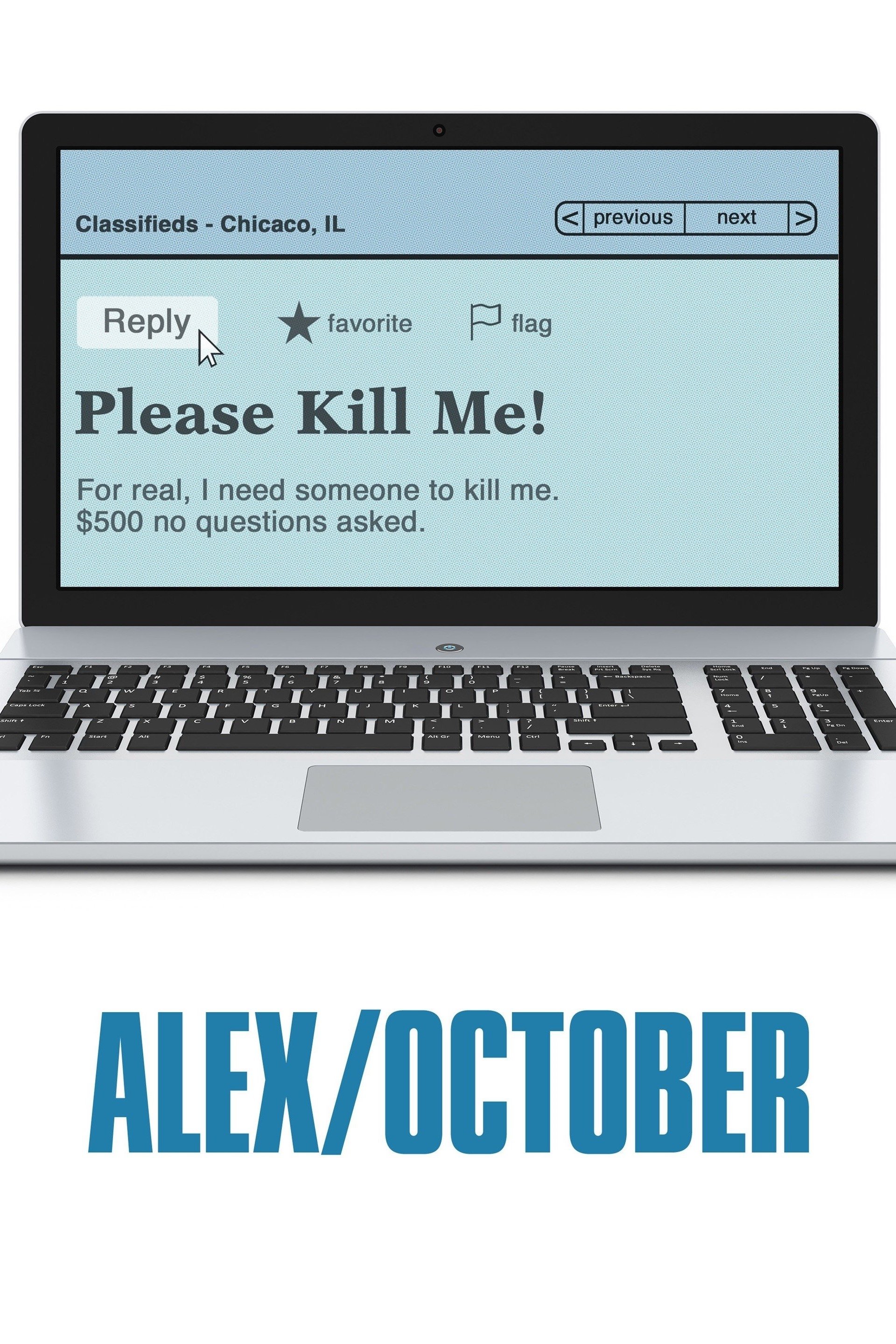 Alex/October