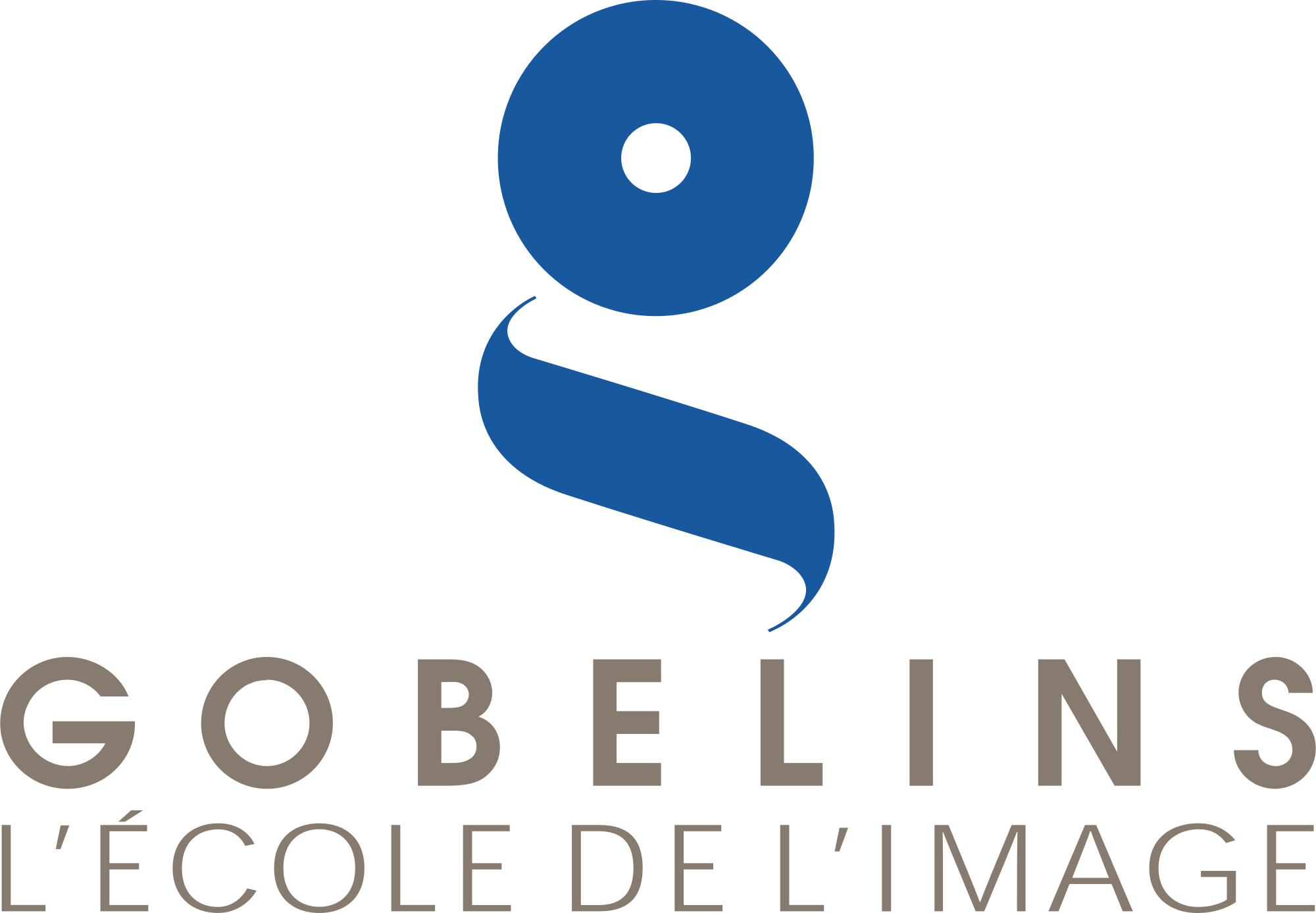 Logo de la société Gobelins 8501