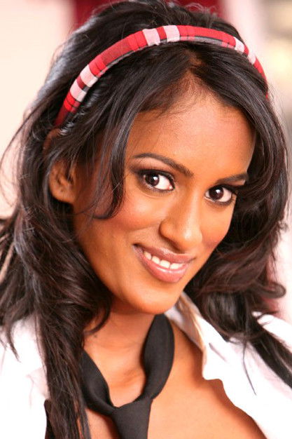 et billede af Serena del Rio